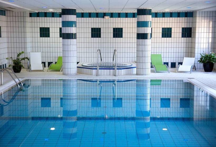 فندق Spa Du Beryl