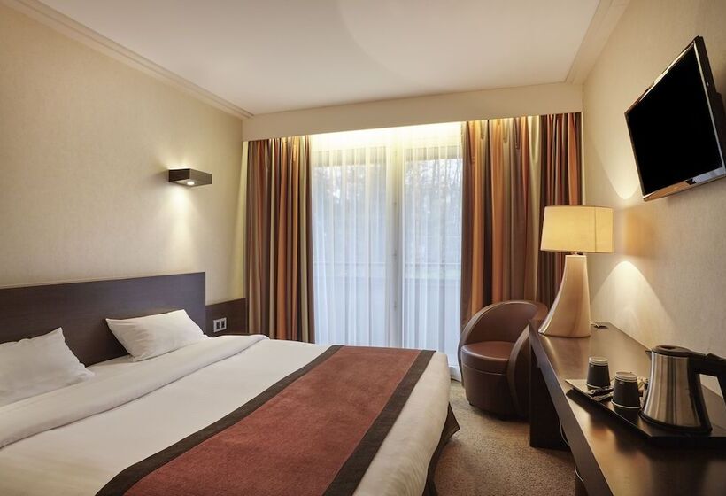 فندق Spa Du Beryl