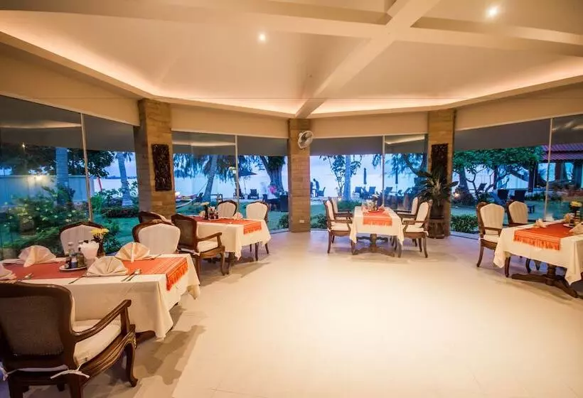 Отель The Siam Residence Boutique Resort