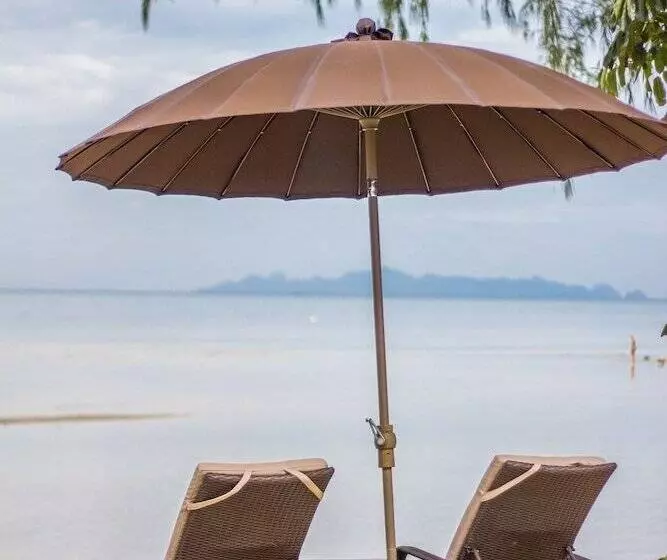 Отель The Siam Residence Boutique Resort