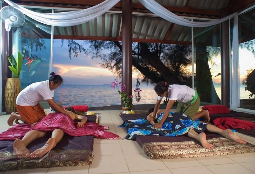 فندق The Siam Residence Boutique Resort