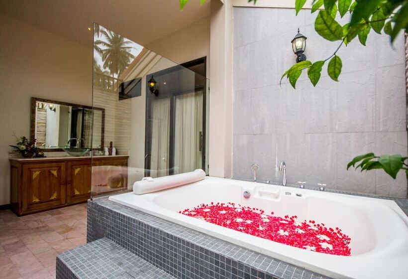 فندق The Siam Residence Boutique Resort