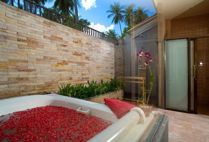 فندق The Siam Residence Boutique Resort