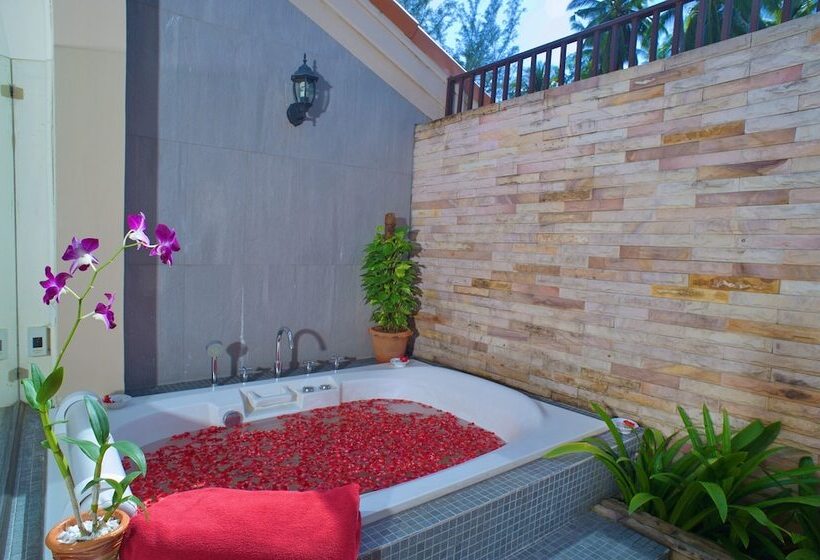 فندق The Siam Residence Boutique Resort