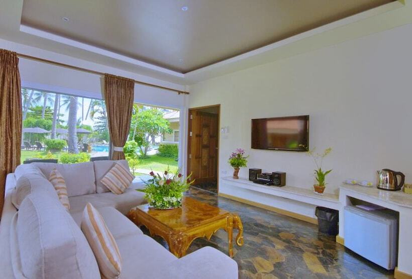 فندق The Siam Residence Boutique Resort