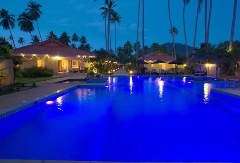 ホテル The Siam Residence Boutique Resort