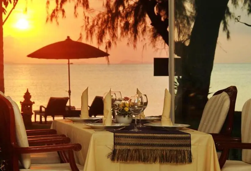 ホテル The Siam Residence Boutique Resort