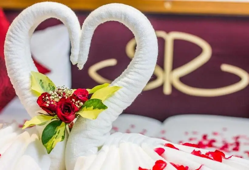 ホテル The Siam Residence Boutique Resort