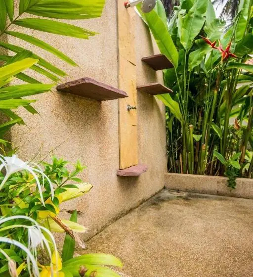ホテル The Siam Residence Boutique Resort