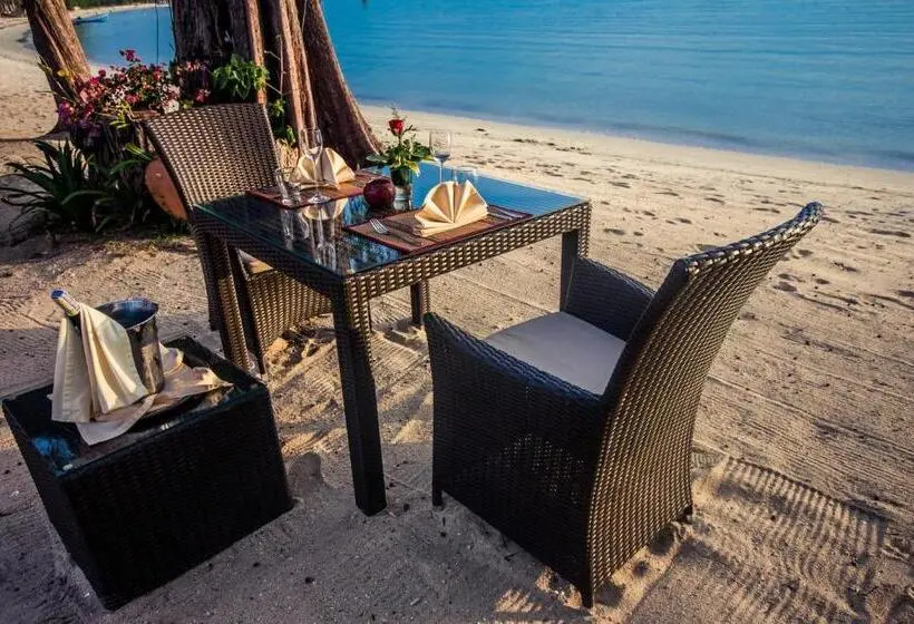 ホテル The Siam Residence Boutique Resort
