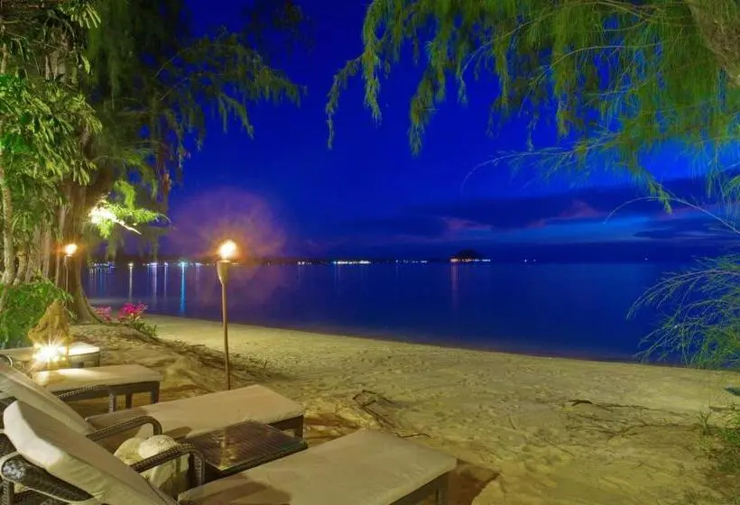 ホテル The Siam Residence Boutique Resort