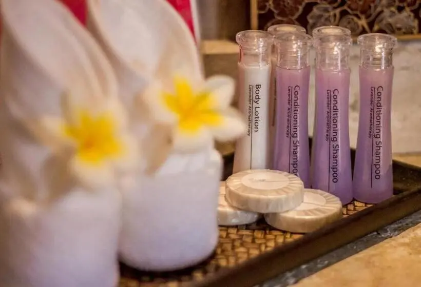 ホテル The Siam Residence Boutique Resort