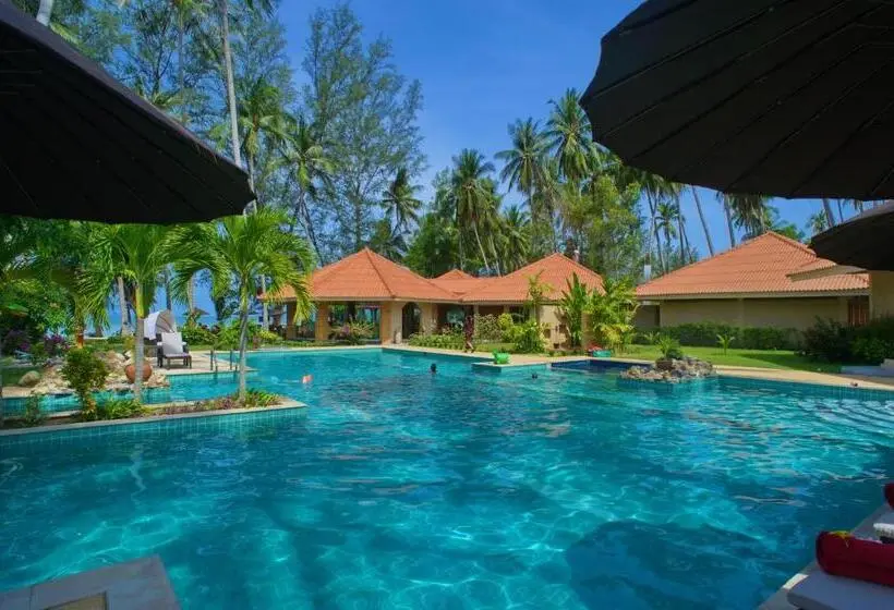 ホテル The Siam Residence Boutique Resort