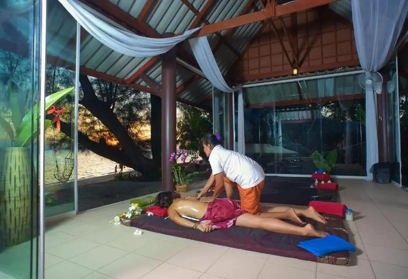 ホテル The Siam Residence Boutique Resort