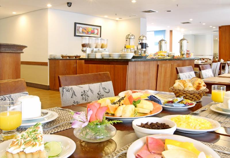 Travel Inn Hotels Ibirapuera