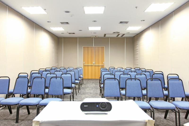 Travel Inn Hotels Ibirapuera