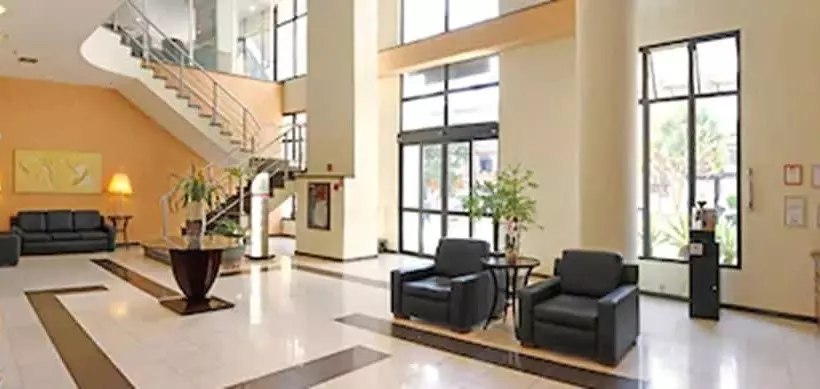 Travel Inn Hotels Ibirapuera