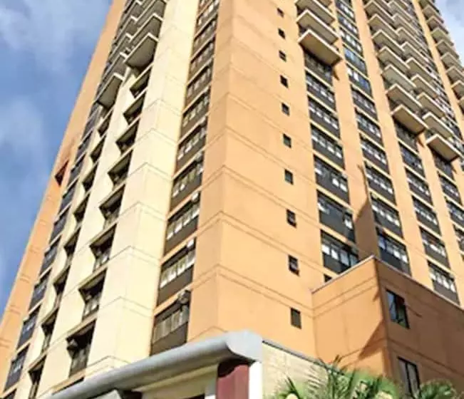 Travel Inn Hotels Ibirapuera