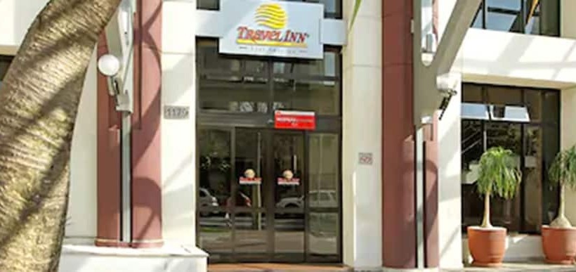 Travel Inn Hotels Ibirapuera