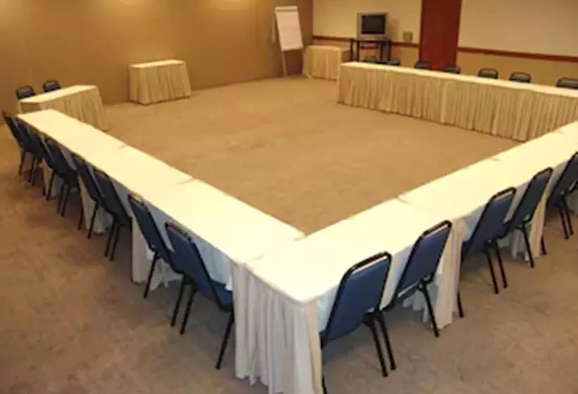 Travel Inn Hotels Ibirapuera