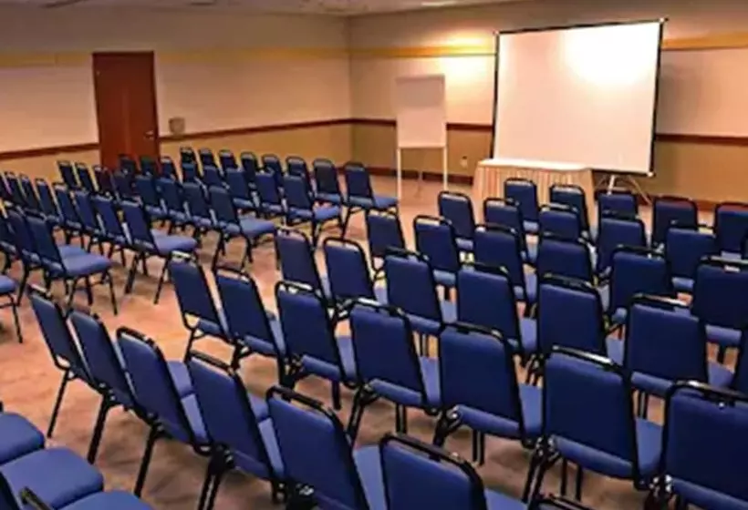 Travel Inn Hotels Ibirapuera