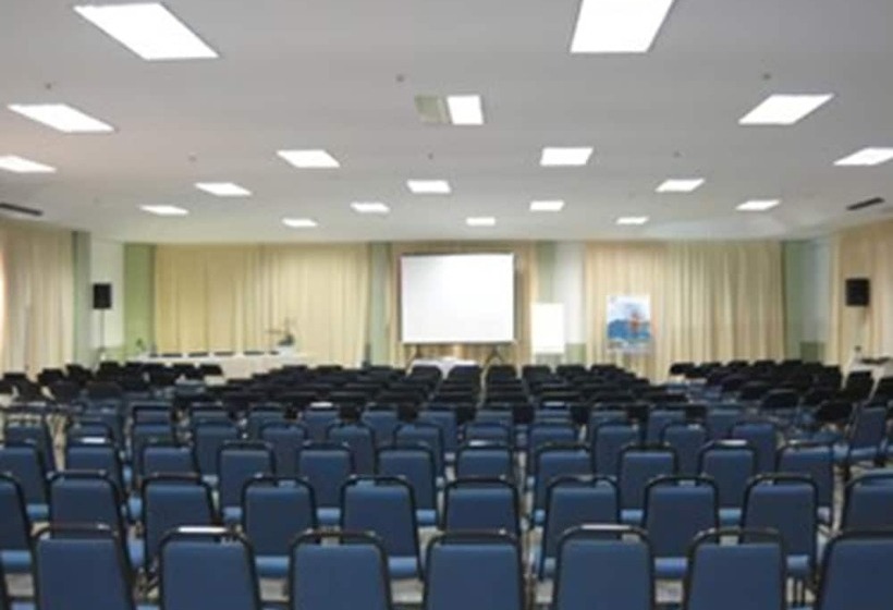 Travel Inn Hotels Ibirapuera