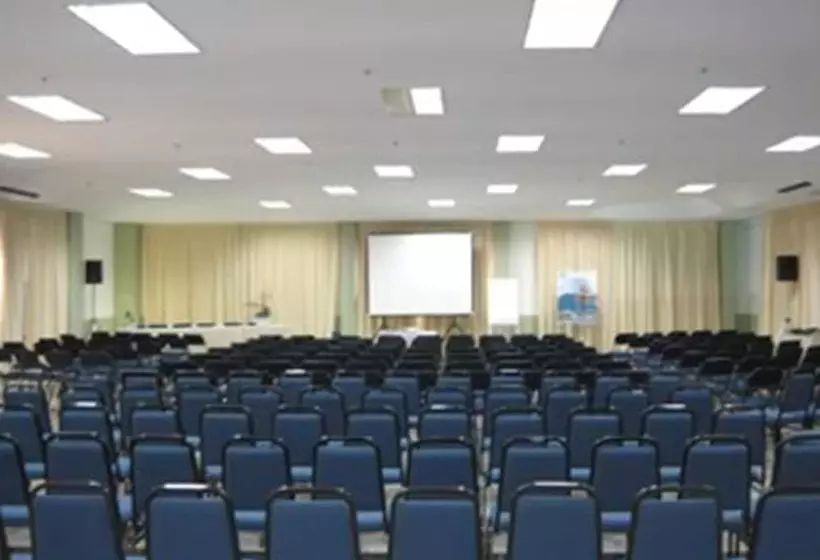 Travel Inn Hotels Ibirapuera