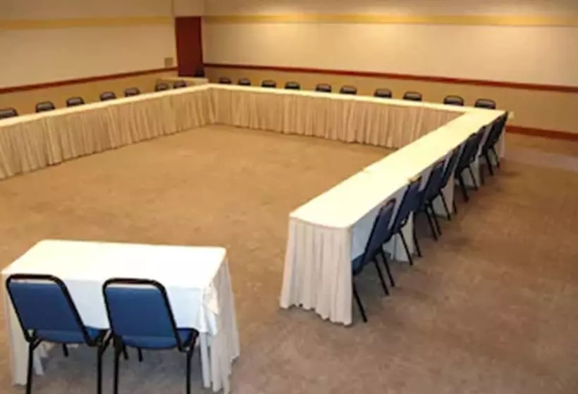 Travel Inn Hotels Ibirapuera