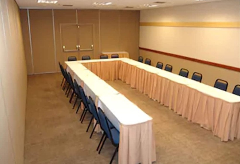 Travel Inn Hotels Ibirapuera