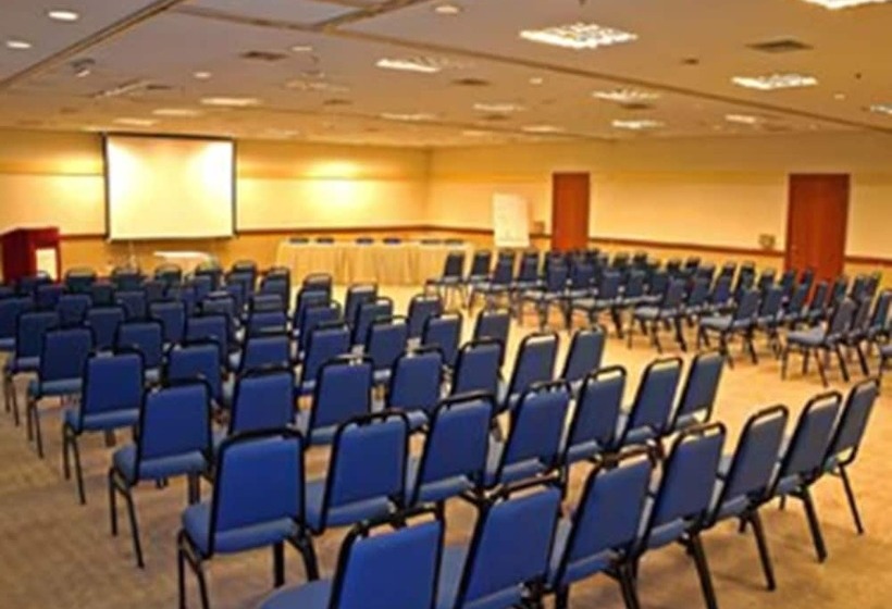 Travel Inn Hotels Ibirapuera