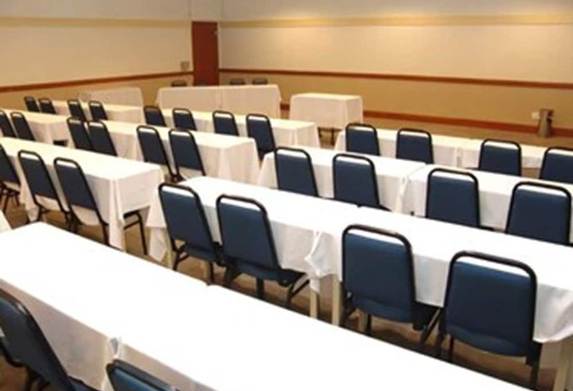 Travel Inn Hotels Ibirapuera