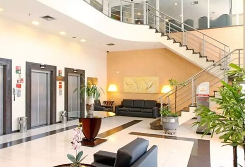 Travel Inn Hotels Ibirapuera