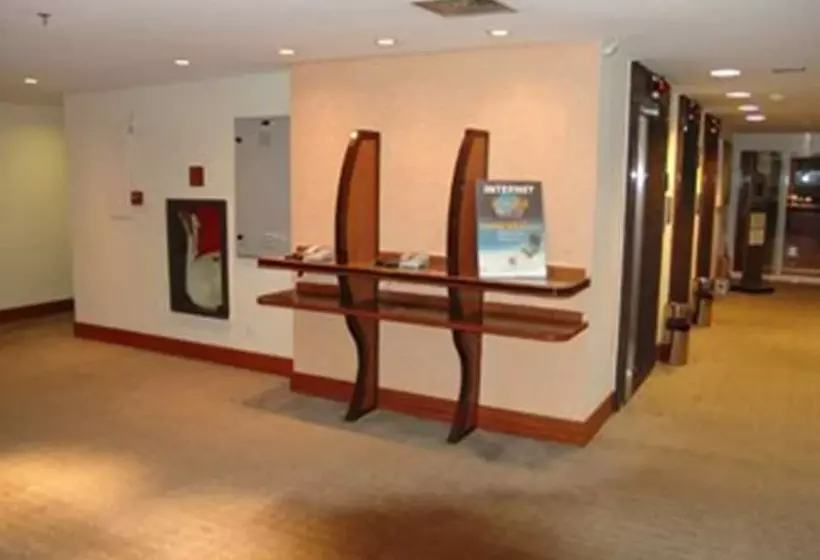 Travel Inn Hotels Ibirapuera