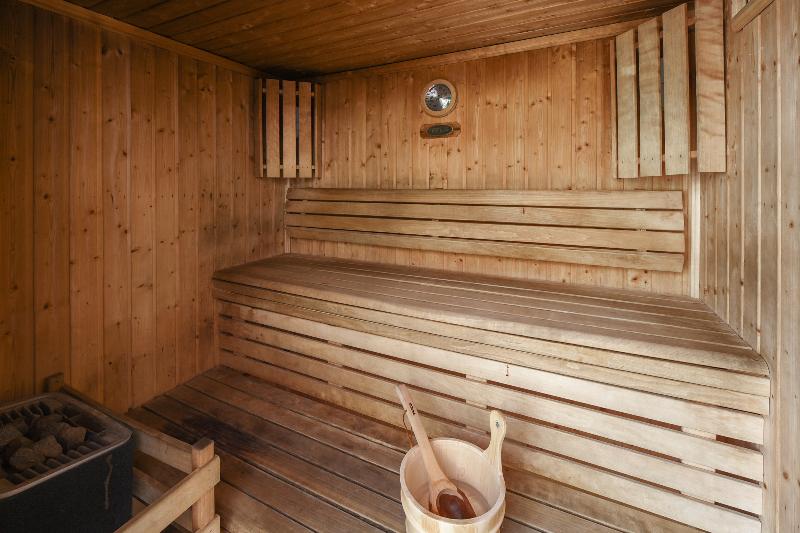 酒店 Zenitude Hôtel Résidences Toulon Six Fours