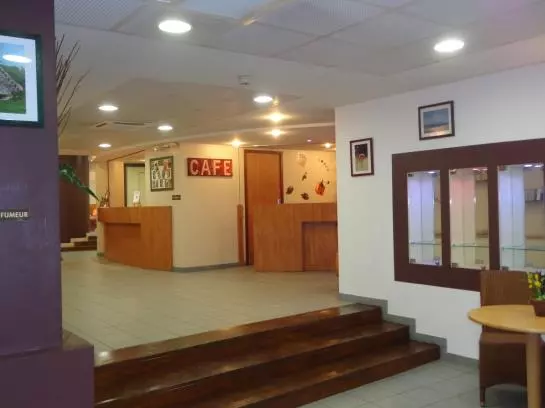 דירת נופש Résidence Bellevue Sanctuaire Must Appart