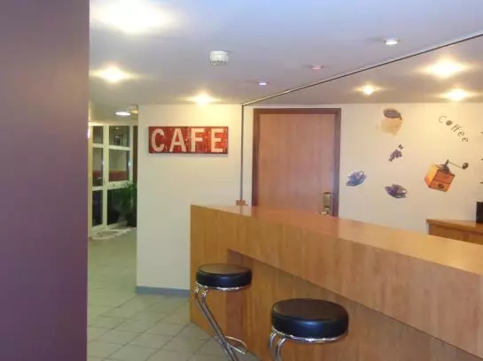 דירת נופש Résidence Bellevue Sanctuaire Must Appart