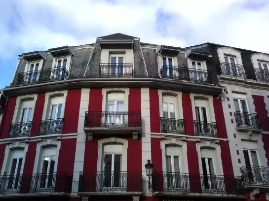 דירת נופש Résidence Bellevue Sanctuaire Must Appart