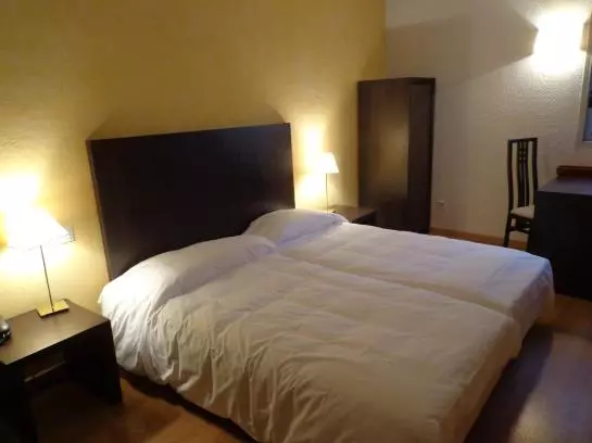 דירת נופש Résidence Bellevue Sanctuaire Must Appart