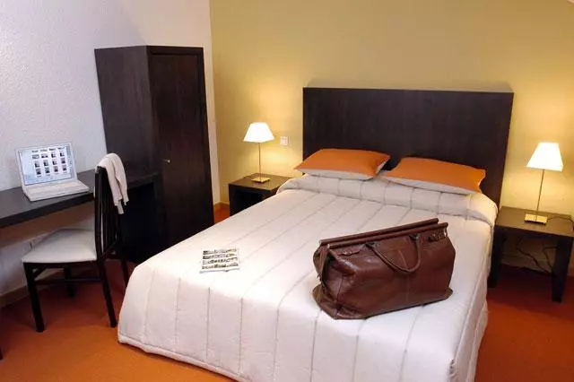 דירת נופש Résidence Bellevue Sanctuaire Must Appart