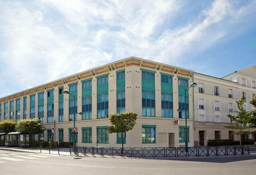 Séjours & Affaires Serris Rive Gauche