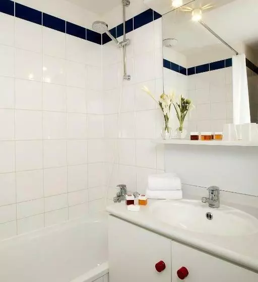 Séjours & Affaires Serris Rive Gauche