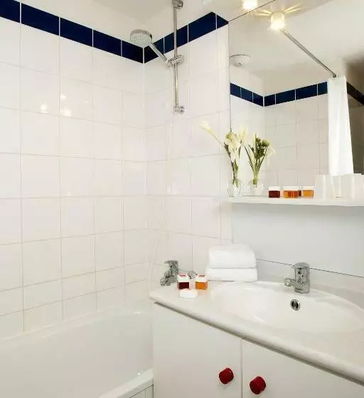 Séjours & Affaires Serris Rive Gauche