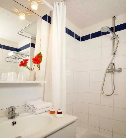 Séjours & Affaires Serris Rive Gauche