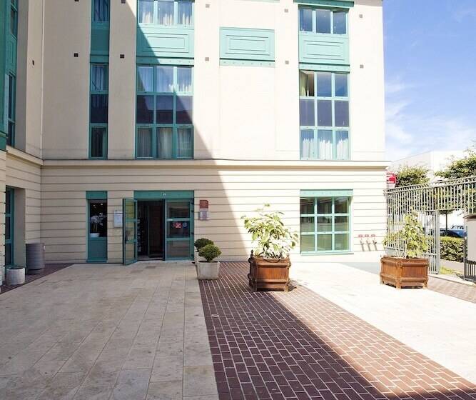 Séjours & Affaires Serris Rive Gauche