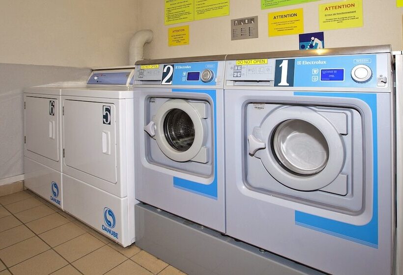 Séjours & Affaires Serris Rive Gauche