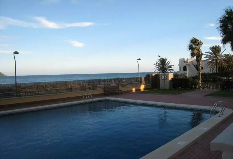 Apartamentos Turisticos Playa Principe