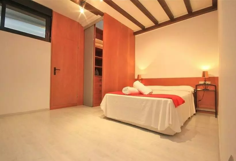 Apartamentos Inside Alhacaba