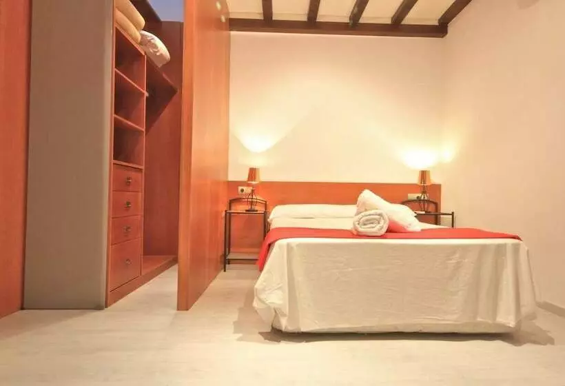 Apartamentos Inside Alhacaba