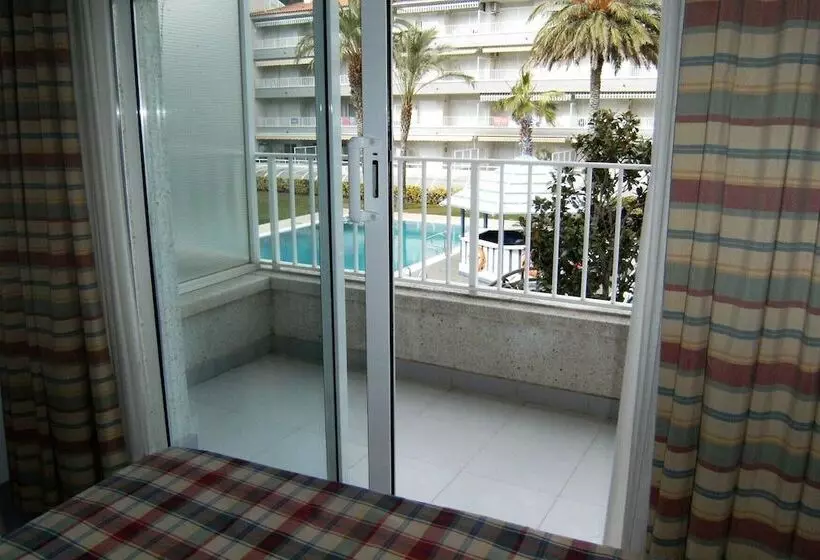 Apartaments Illa Mar D Or