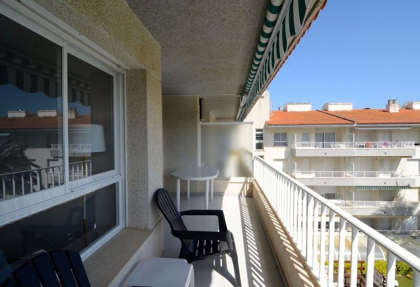 Apartaments Illa Mar D Or
